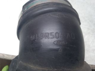 bontott RENAULT LAGUNA I Légbeömlő Cső