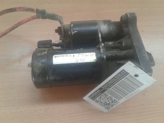 bontott RENAULT LAGUNA I Önindító