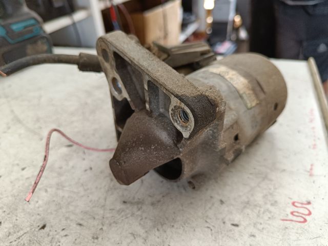 bontott RENAULT LAGUNA I Önindító