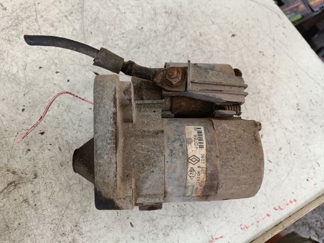 bontott RENAULT LAGUNA I Önindító