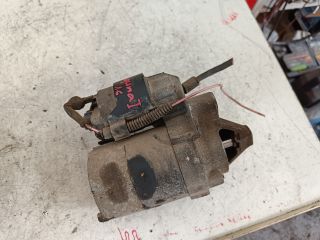 bontott RENAULT LAGUNA I Önindító