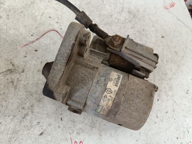 bontott RENAULT LAGUNA I Önindító