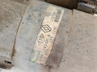 bontott RENAULT LAGUNA I Önindító