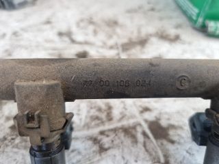 bontott RENAULT LAGUNA I Porlasztó Sor / Híd