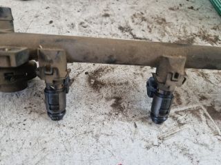 bontott RENAULT LAGUNA I Porlasztó Sor / Híd