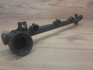 bontott RENAULT LAGUNA I Porlasztó Sor / Híd