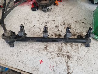 bontott RENAULT LAGUNA I Porlasztó Sor / Híd