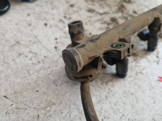 bontott RENAULT LAGUNA I Porlasztó Sor / Híd