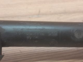 bontott RENAULT LAGUNA I Porlasztó Sor / Híd