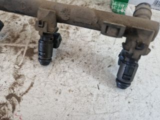 bontott RENAULT LAGUNA I Porlasztó Sor / Híd