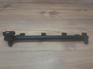 bontott RENAULT LAGUNA I Porlasztó Sor / Híd