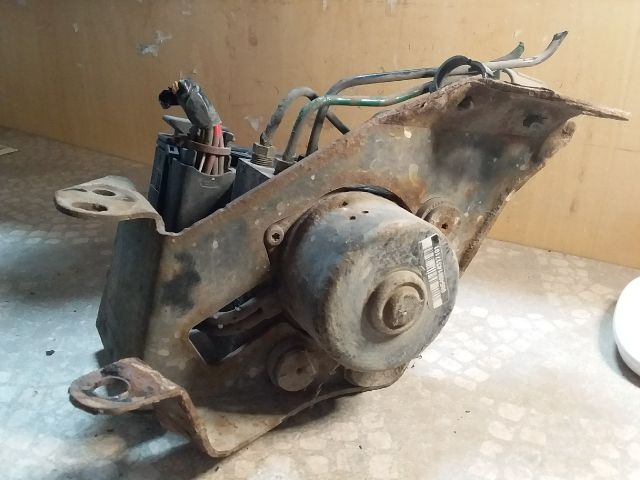 bontott RENAULT LAGUNA I ABS Kocka