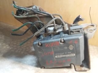 bontott RENAULT LAGUNA I ABS Kocka