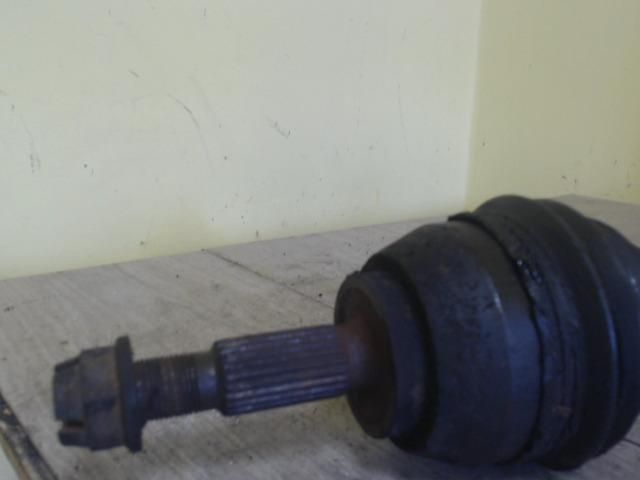 bontott RENAULT LAGUNA I Bal Féltengely