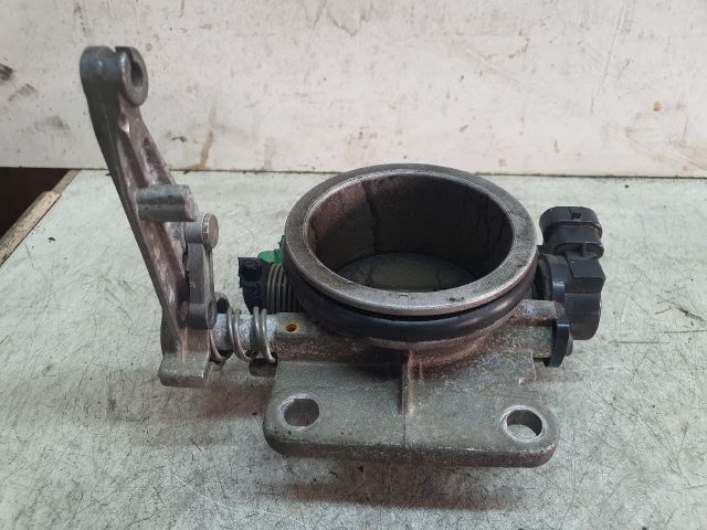 bontott RENAULT LAGUNA I Fojtószelep (Mechanikus)