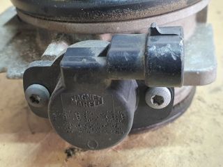 bontott RENAULT LAGUNA I Fojtószelep (Mechanikus)