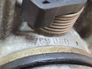 bontott RENAULT LAGUNA I Fojtószelep (Mechanikus)