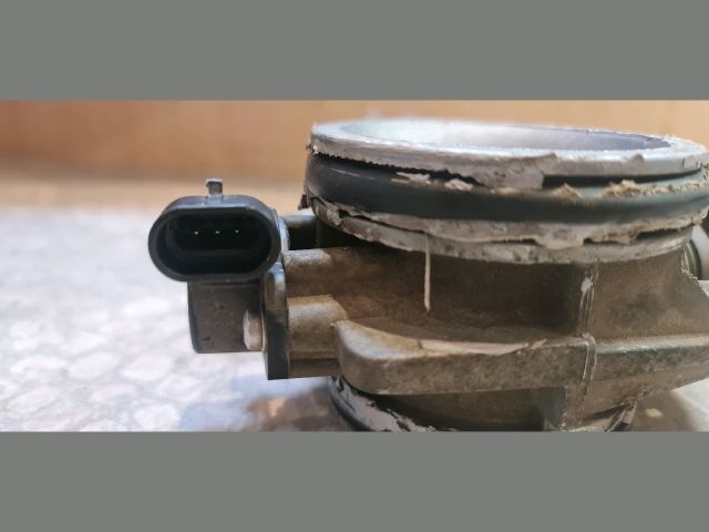 bontott RENAULT LAGUNA I Fojtószelep (Mechanikus)