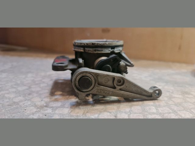 bontott RENAULT LAGUNA I Fojtószelep (Mechanikus)