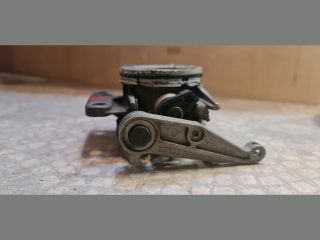 bontott RENAULT LAGUNA I Fojtószelep (Mechanikus)