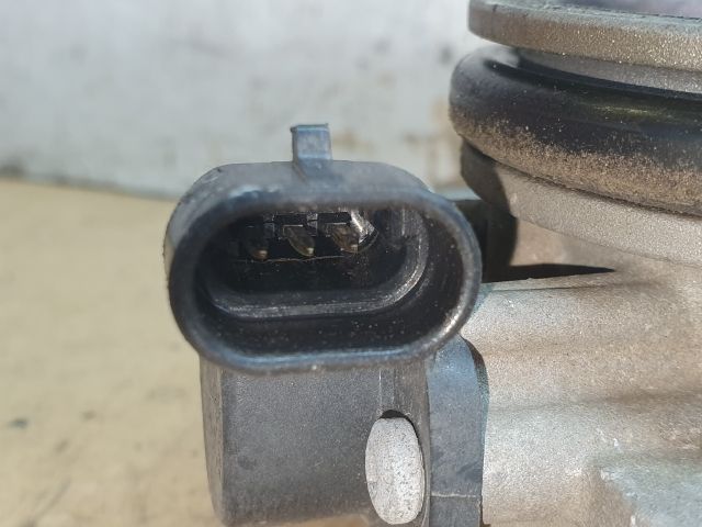 bontott RENAULT LAGUNA I Fojtószelep (Mechanikus)