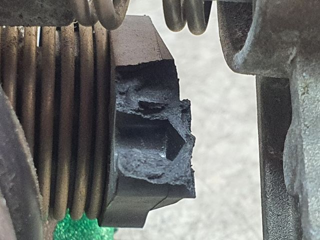 bontott RENAULT LAGUNA I Fojtószelep (Mechanikus)