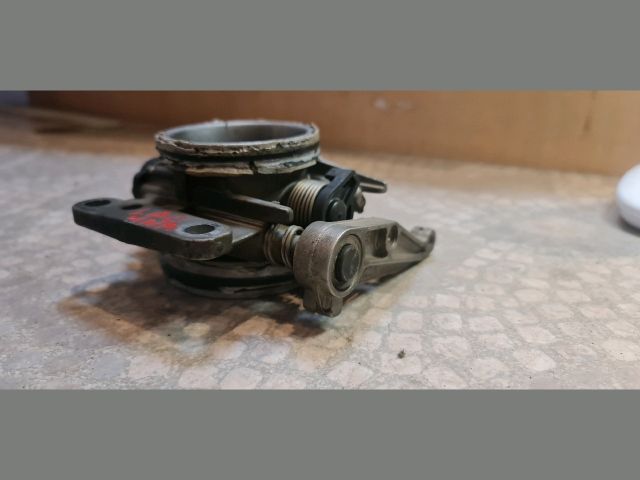 bontott RENAULT LAGUNA I Fojtószelep (Mechanikus)