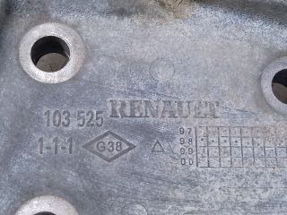 bontott RENAULT LAGUNA I Generátor Tartó Bak