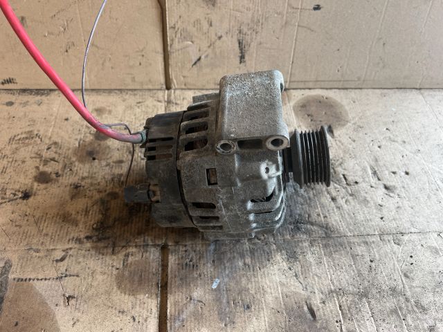 bontott RENAULT LAGUNA I Generátor