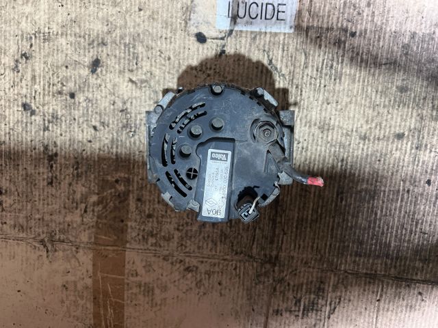 bontott RENAULT LAGUNA I Generátor