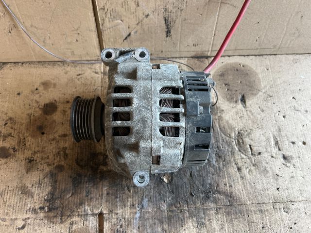 bontott RENAULT LAGUNA I Generátor