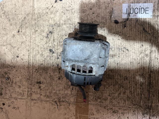 bontott RENAULT LAGUNA I Generátor