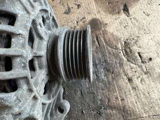 bontott RENAULT LAGUNA I Generátor