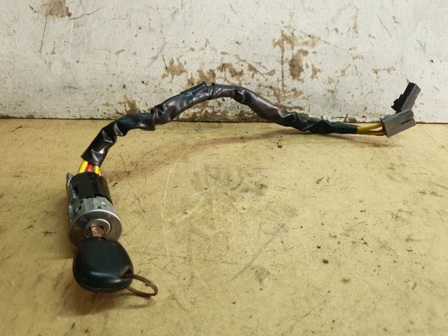 bontott RENAULT LAGUNA I Gyújtáskapcsoló