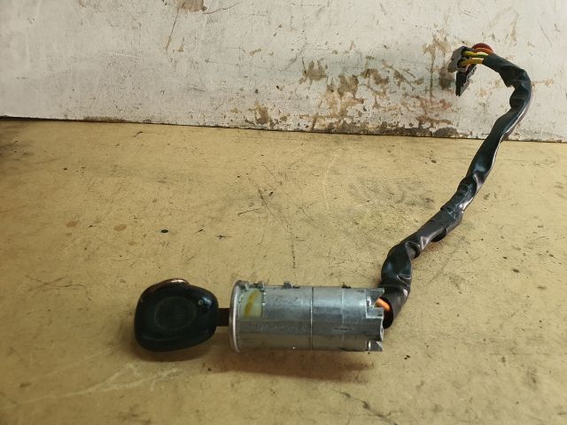 bontott RENAULT LAGUNA I Gyújtáskapcsoló