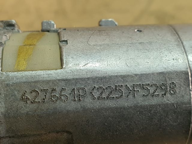 bontott RENAULT LAGUNA I Gyújtáskapcsoló