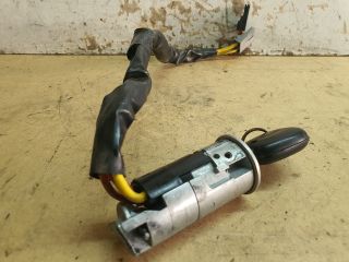 bontott RENAULT LAGUNA I Gyújtáskapcsoló