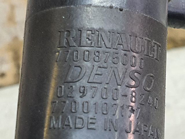 bontott RENAULT LAGUNA I Gyújtótrafó