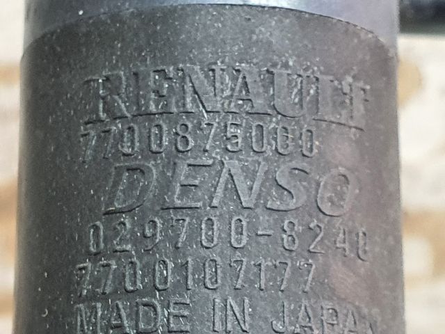 bontott RENAULT LAGUNA I Gyújtótrafó