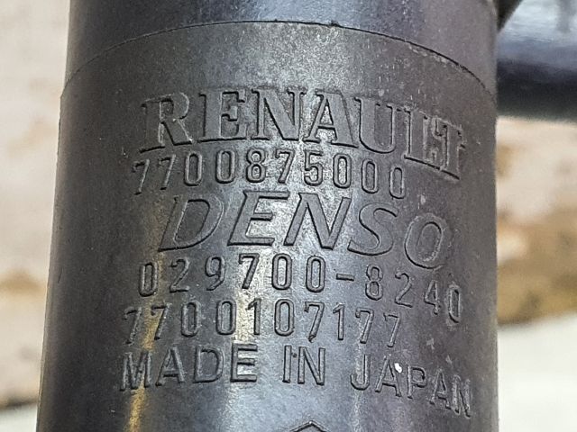 bontott RENAULT LAGUNA I Gyújtótrafó