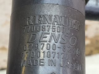 bontott RENAULT LAGUNA I Gyújtótrafó