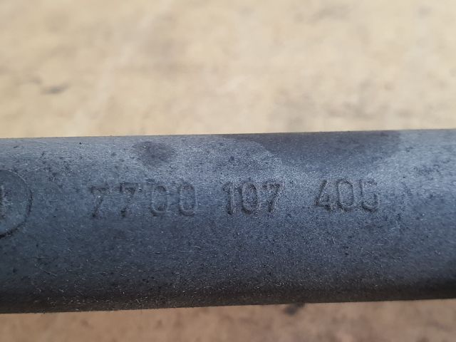 bontott RENAULT LAGUNA I Közösnyomócső