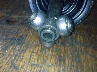 bontott RENAULT LAGUNA I Bal Féltengely