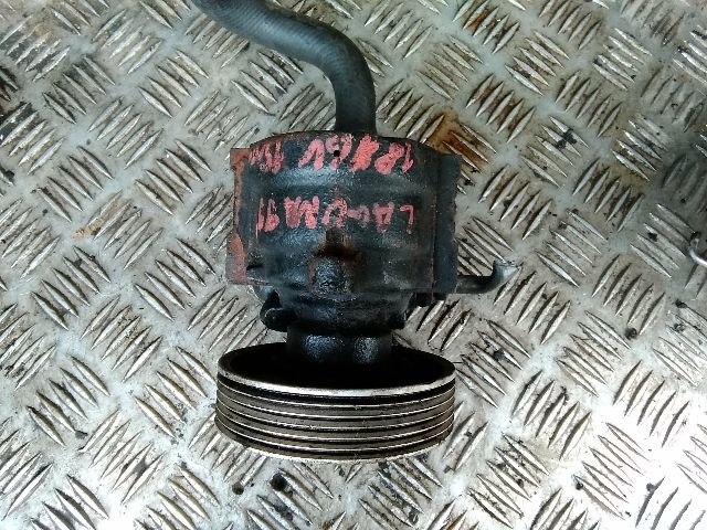 bontott RENAULT LAGUNA I Kormányszervó Motor (Hidraulikus)