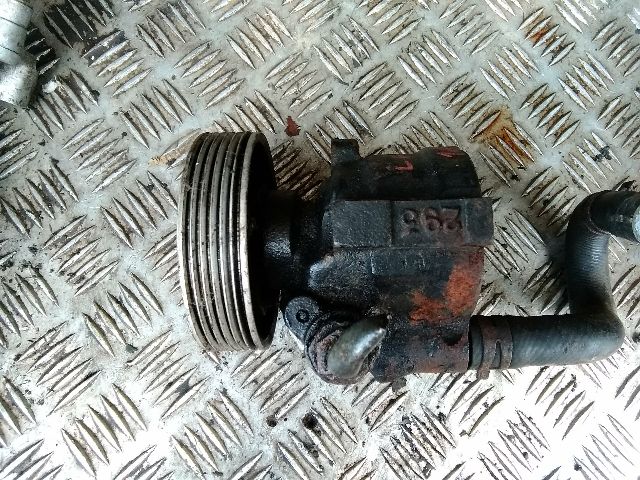 bontott RENAULT LAGUNA I Kormányszervó Motor (Hidraulikus)