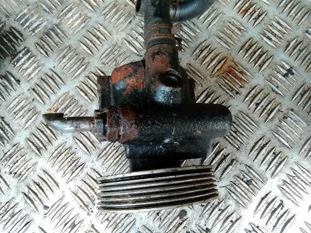 bontott RENAULT LAGUNA I Kormányszervó Motor (Hidraulikus)