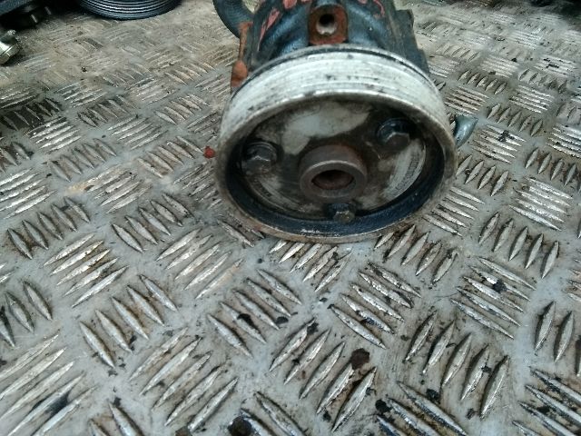 bontott RENAULT LAGUNA I Kormányszervó Motor (Hidraulikus)