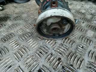 bontott RENAULT LAGUNA I Kormányszervó Motor (Hidraulikus)