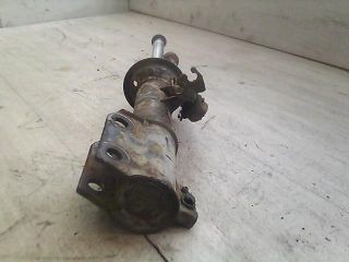 bontott RENAULT LAGUNA I Bal első Lengéscsillapító