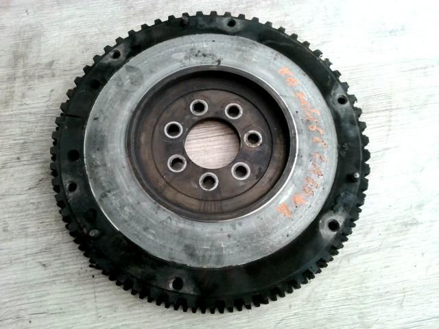 bontott RENAULT LAGUNA I Egytömegű Lendkerék